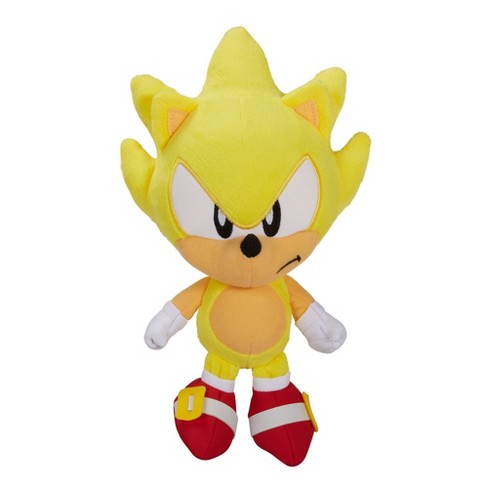 Super Sonic Retro