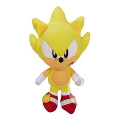 Super Sonic Retro