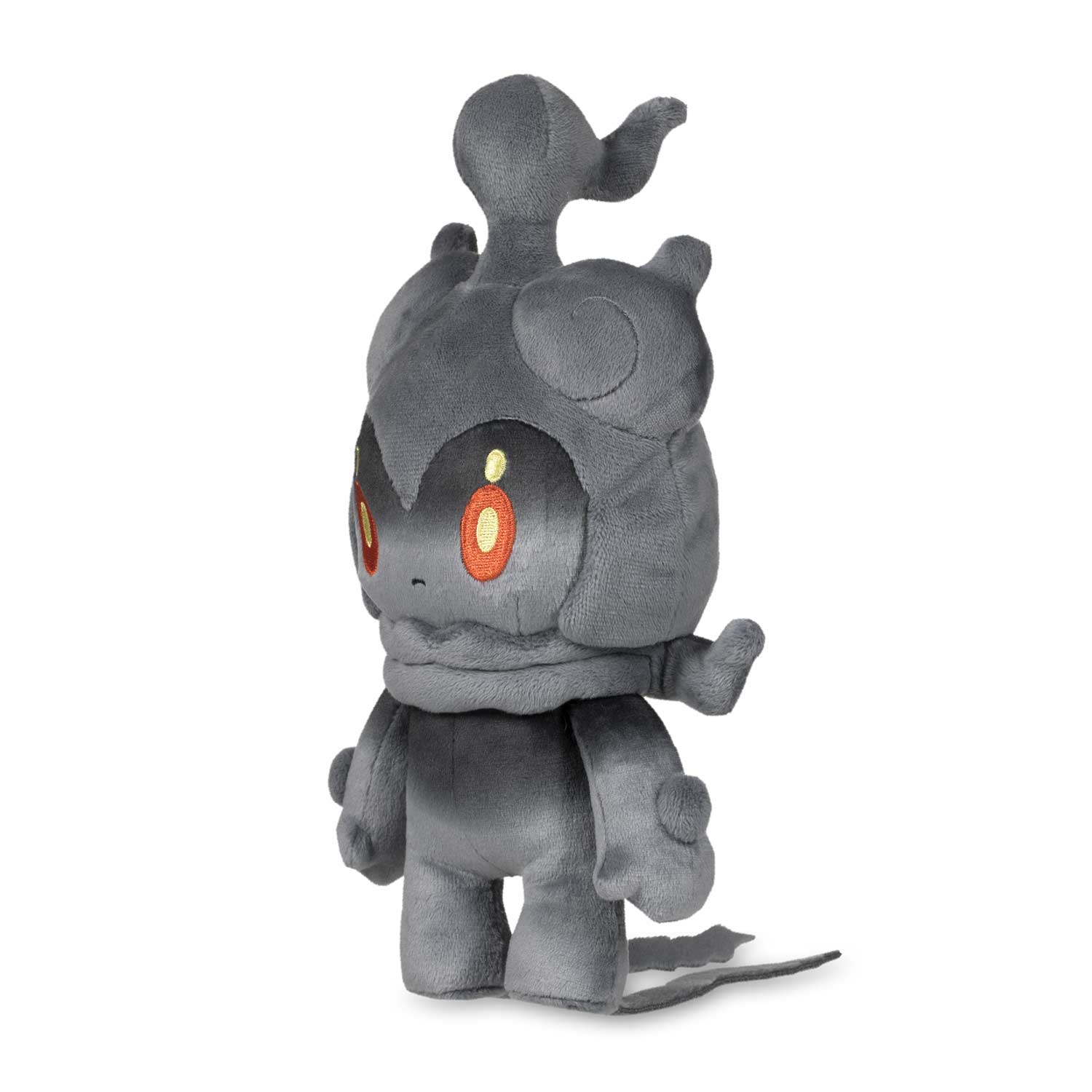 Marshadow Poké Plush - 9 In.