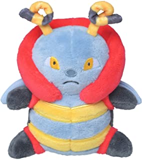 Pokemon Fit - Volbeat