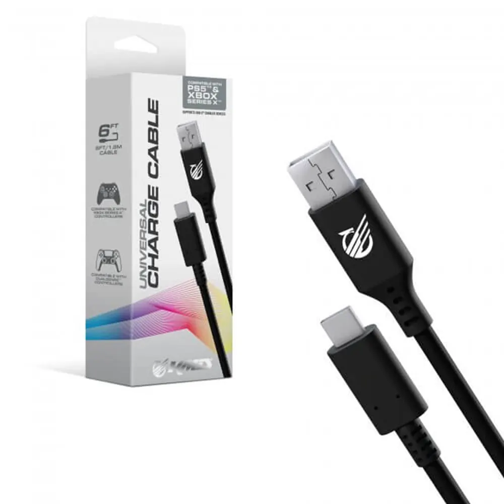 KMD USB-C Charge Cable