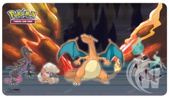 Pokemon Playmat - Charizard