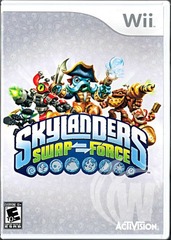 Skylanders Sky Force - Game Only
