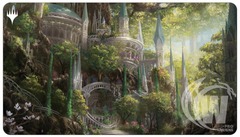 MTG Playmat - Selesnya Conclave