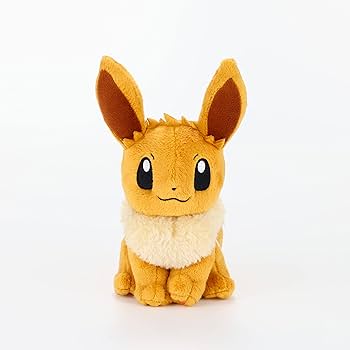 Allstar Collection - Eevee