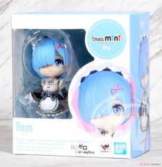Figuarts Mini Rem