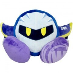 Kirby - Metaknight Pillow