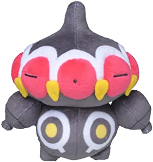 Pokemon Fit - Claydol