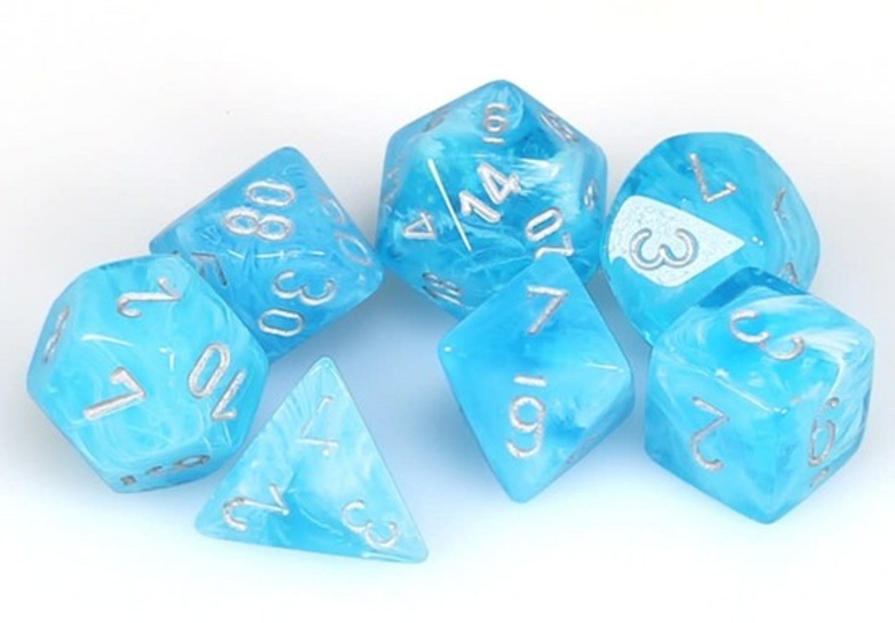 Chessex Dice - CHX20566
