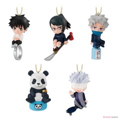 Twinkle Dolly Jujutsu Kaisen 0 the Movie