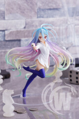 SHIRO (SNIPER Ver.) - POP-UP PARADE! - NO GAME NO LIFE