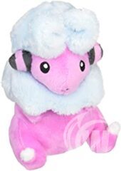 Pokemon Fit - Flaaffy