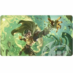 MTG Playmat - Green 2