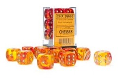Chessex Dice - CHX26668