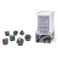 Chessex Dice - CHX20450