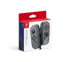 Joy-Con Gray/Gray