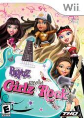 Bratz: Girlz Really Rock!