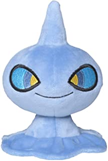 Pokemon Fit - Shuppet