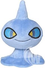 Pokemon Fit - Shuppet
