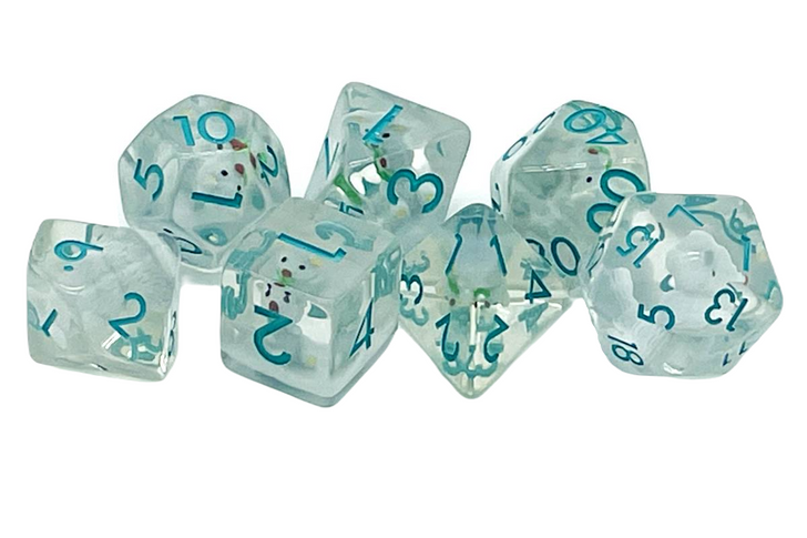 Animal Kingdom Dice - Koala Bear