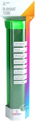 Gamegenic Playmat Tube - Green