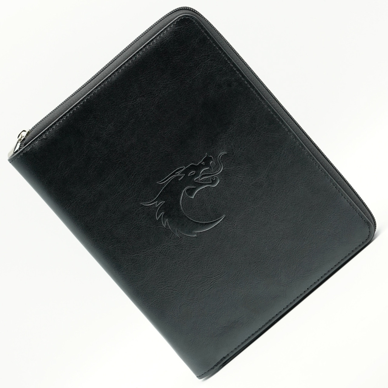 Ultimate Dice Folio - Black