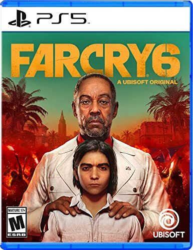 Far Cry 6