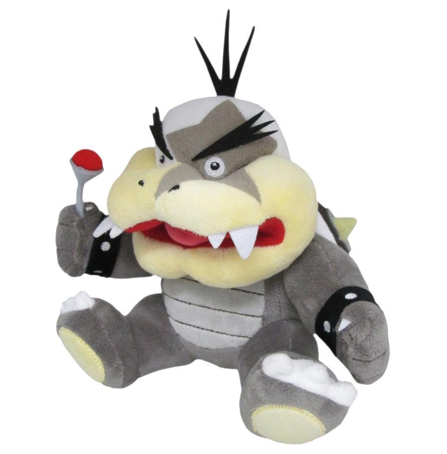 Allstar Collection - Super Mario Morton Koopa