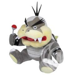 Allstar Collection - Super Mario Morton Koopa