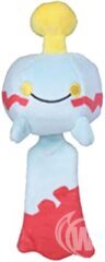Pokemon Fit - Chimeco