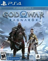 God of War: Ragnarok [Launch Edition]