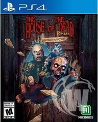 The House of the Dead Remake [Limidead Edition]