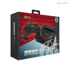Mega RetroN HD