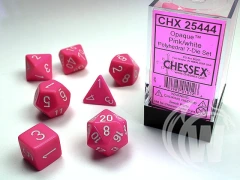 Chessex Dice - CHX25444