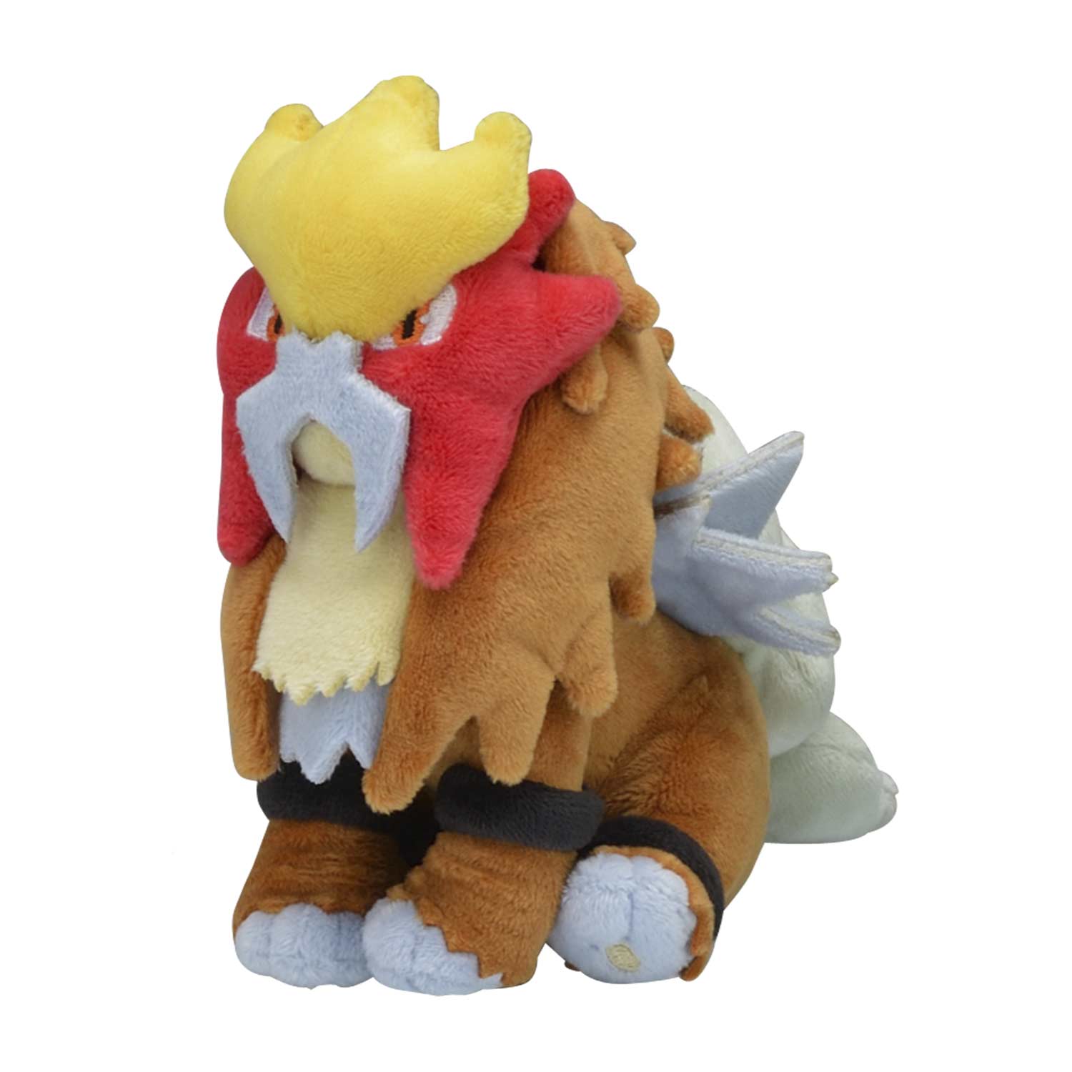 Sitting Cuties - Entei