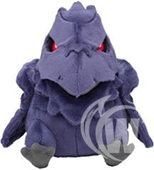 Pokemon Dolls - Corviknight