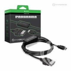 Panorama HD Cable Officially Licensed by Xbox