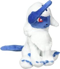 Pokemon Fit - Absol