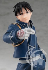 Roy Mustang Pop Up Parade