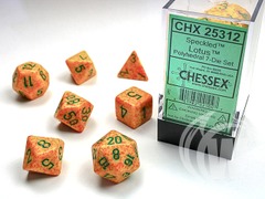Chessex Dice - CHX25312