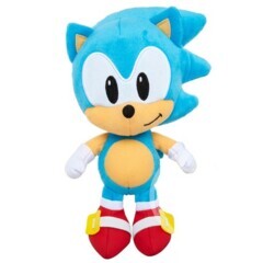 Sonic Retro