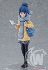 Pop Up Parade Rin Shima (PVC Figure)