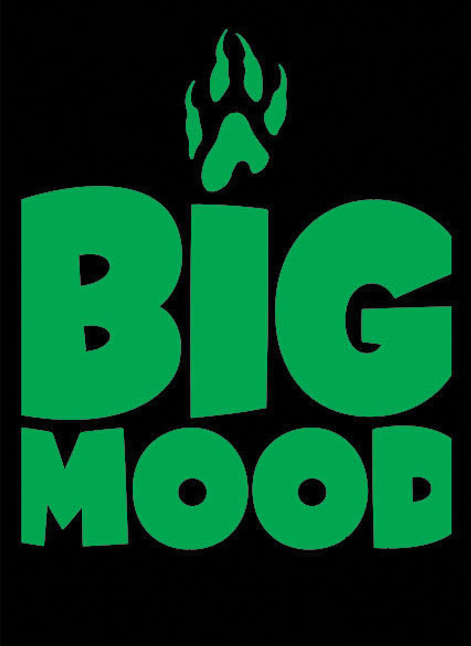 Legion Sleeves - Big Mood