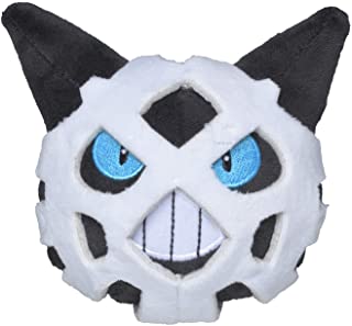 Pokemon Fit - Glalie