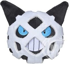 Pokemon Fit - Glalie