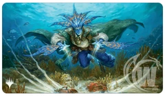 MTG Playmat - Morska, Undersea Sleuth