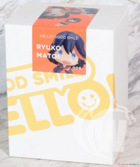 Hello! Good Smile Ryuko Matoi (PVC Figure)