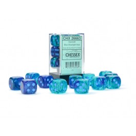 Chessex Dice - CHX26663
