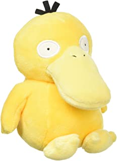 Pokemon Fit - Psyduck