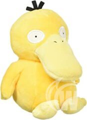 Pokemon Fit - Psyduck